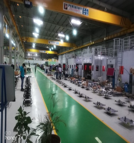 Epoxy Flooring Services