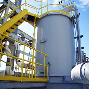 Anti Corrosion Epoxy Coatings Services